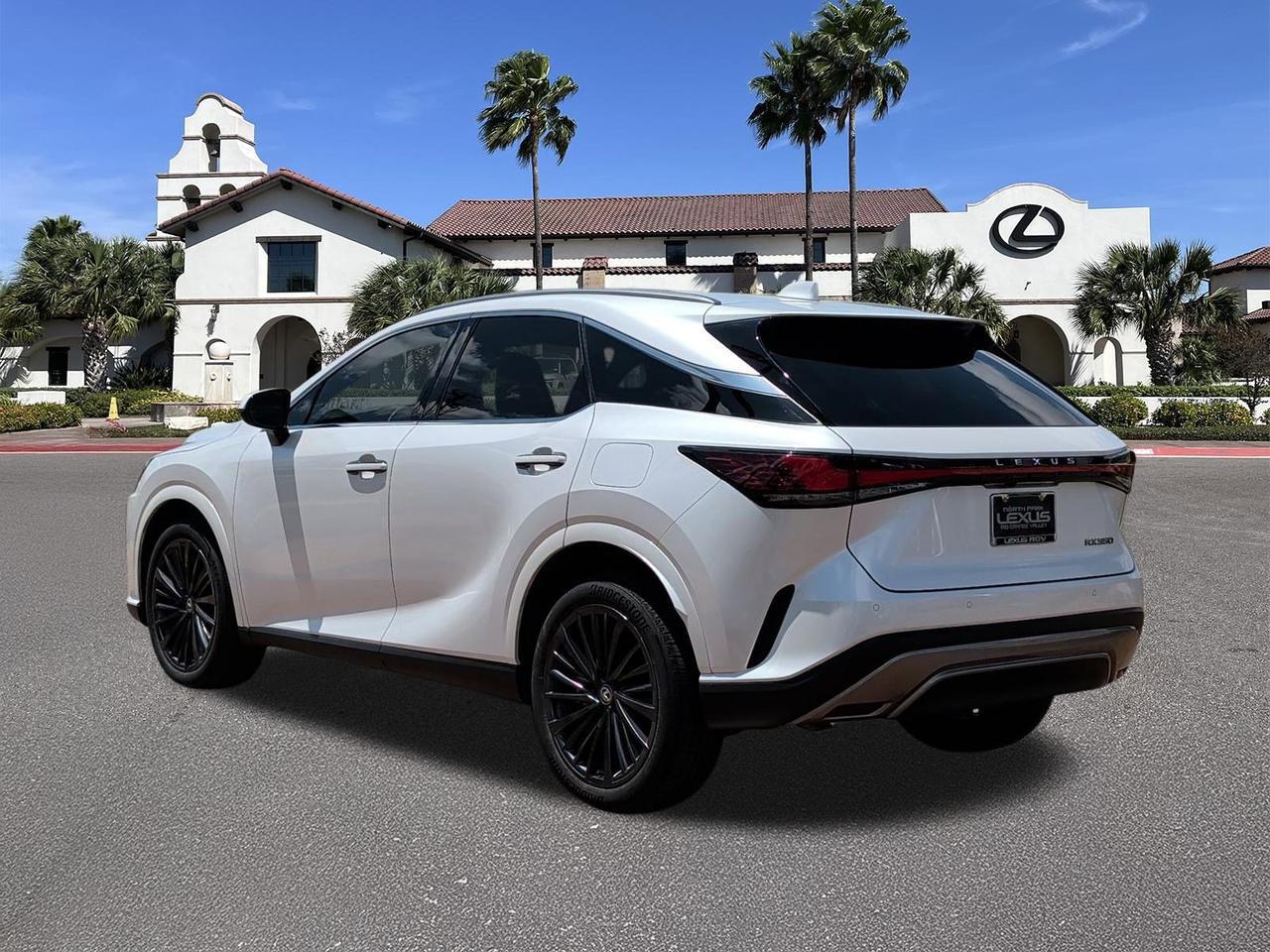 2024 Lexus RX 350 Premium San Juan TX