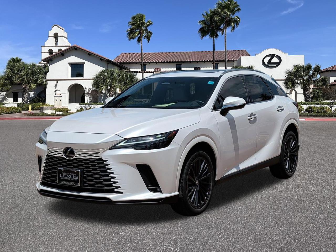 2024 Lexus RX 350 Premium San Juan TX