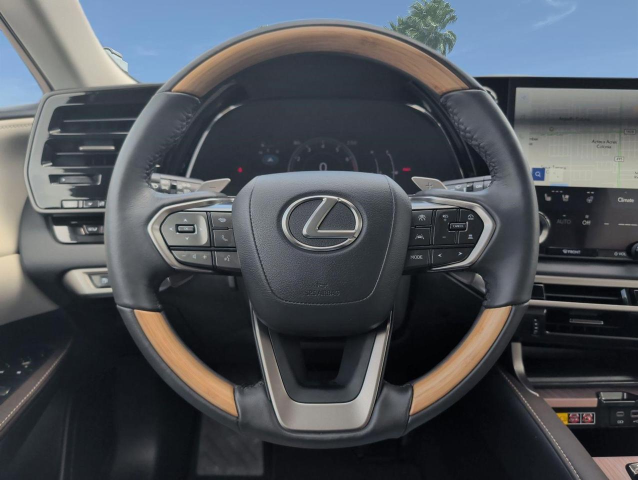 2024 Lexus RX 350 Premium San Juan TX