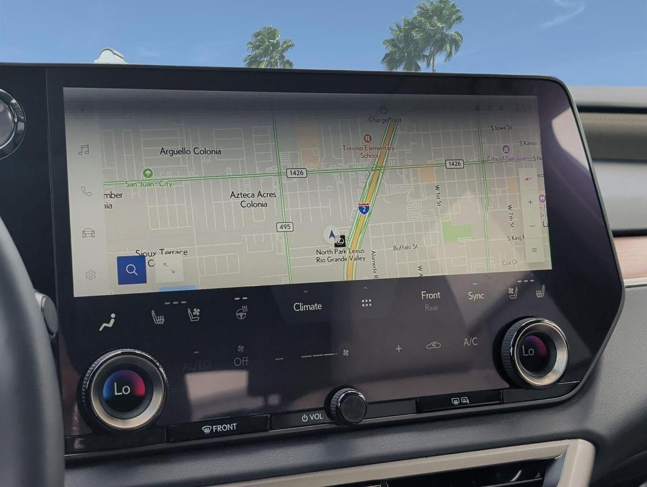 2024 Lexus RX 350 Premium San Juan TX