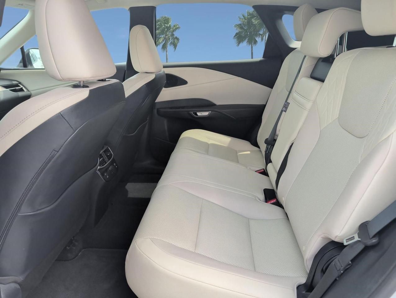 2024 Lexus RX 350 Premium San Juan TX