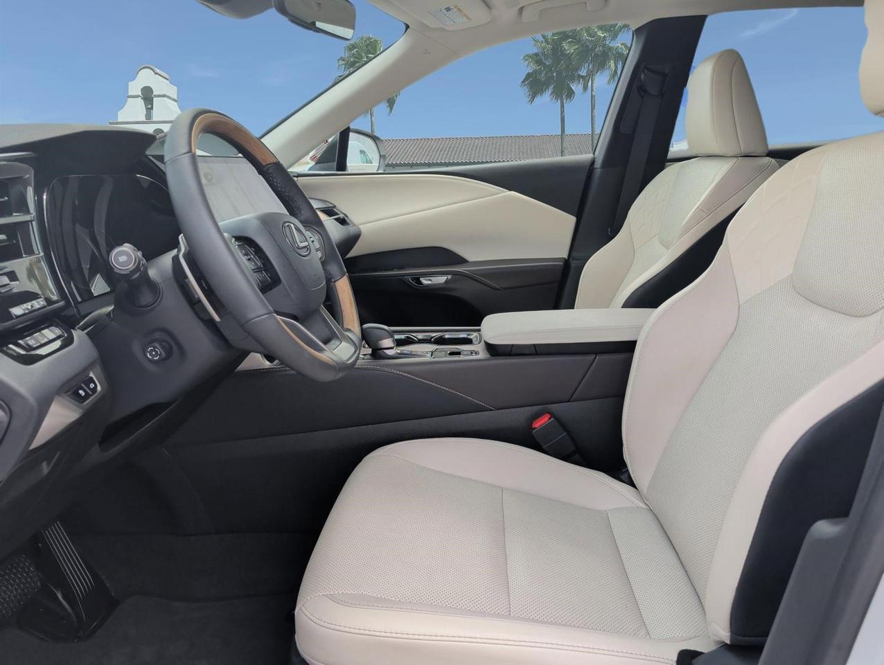 2024 Lexus RX 350 Premium San Juan TX