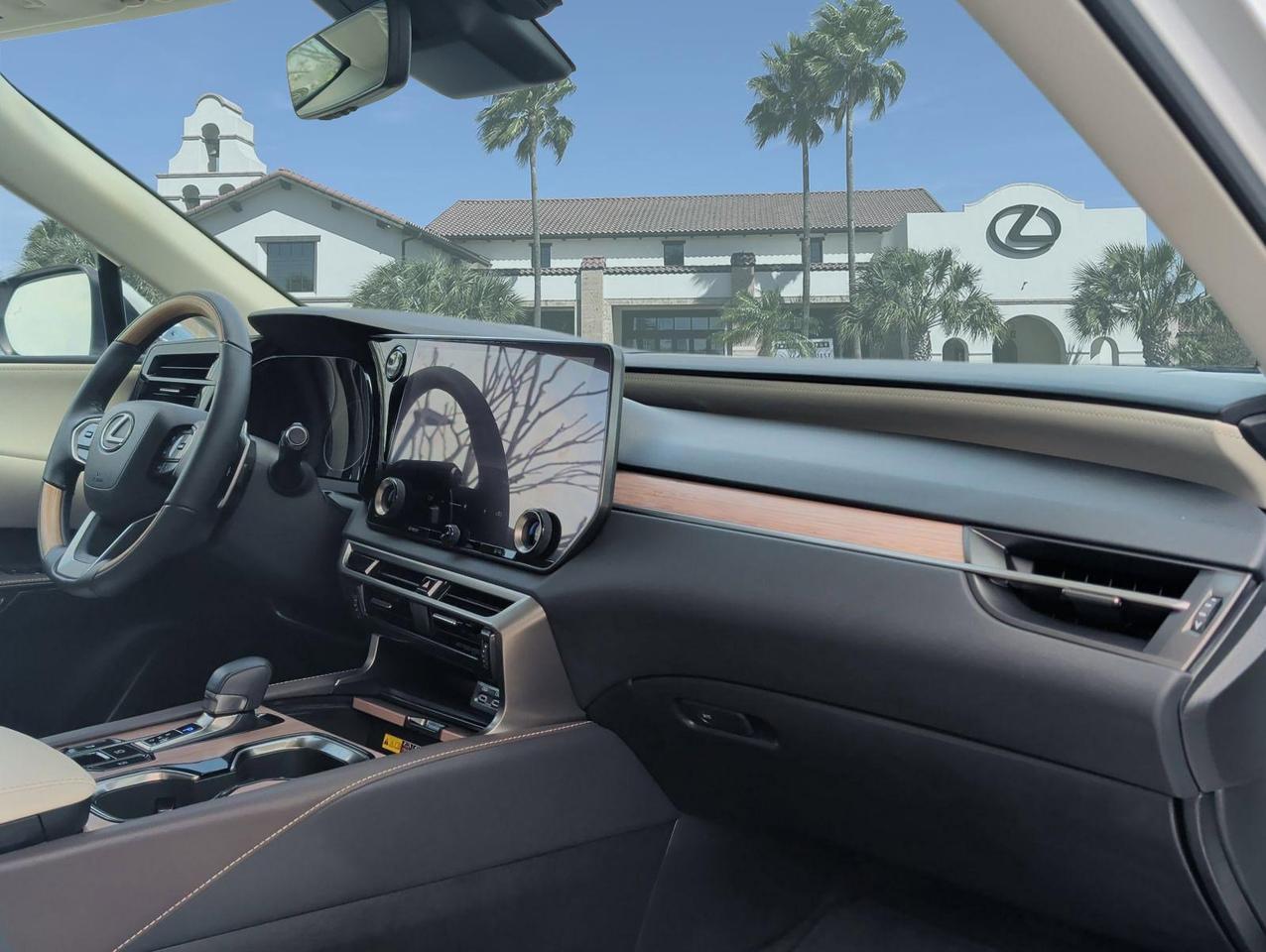 2024 Lexus RX 350 Premium San Juan TX