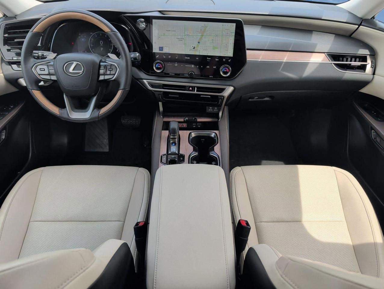 2024 Lexus RX 350 Premium San Juan TX