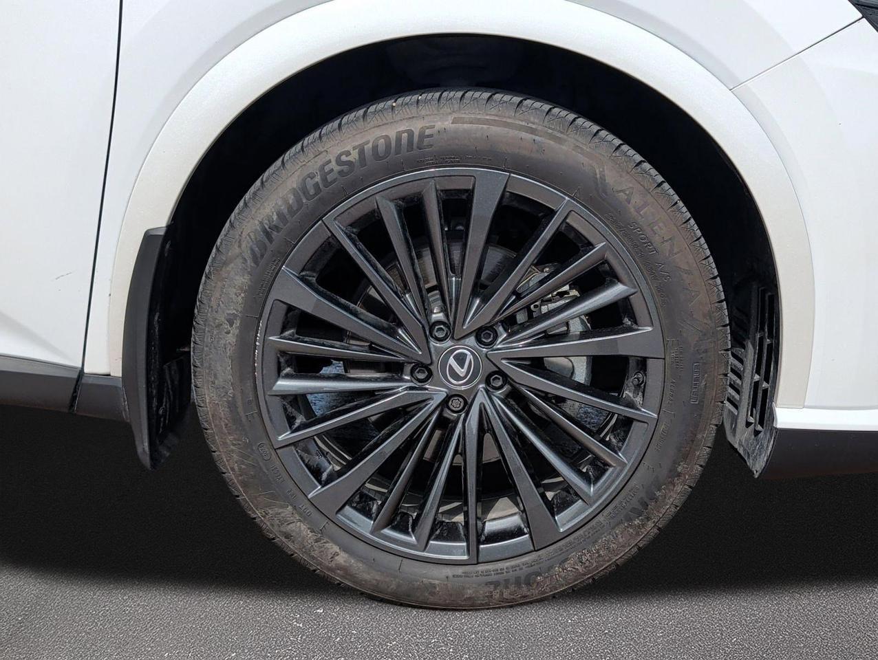2024 Lexus RX 350 Premium San Juan TX
