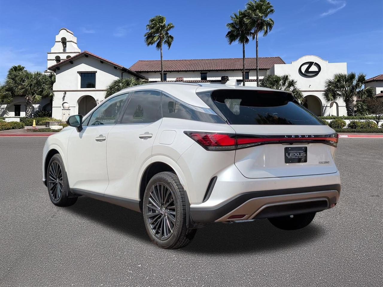2024 Lexus RX 350 Premium San Juan TX
