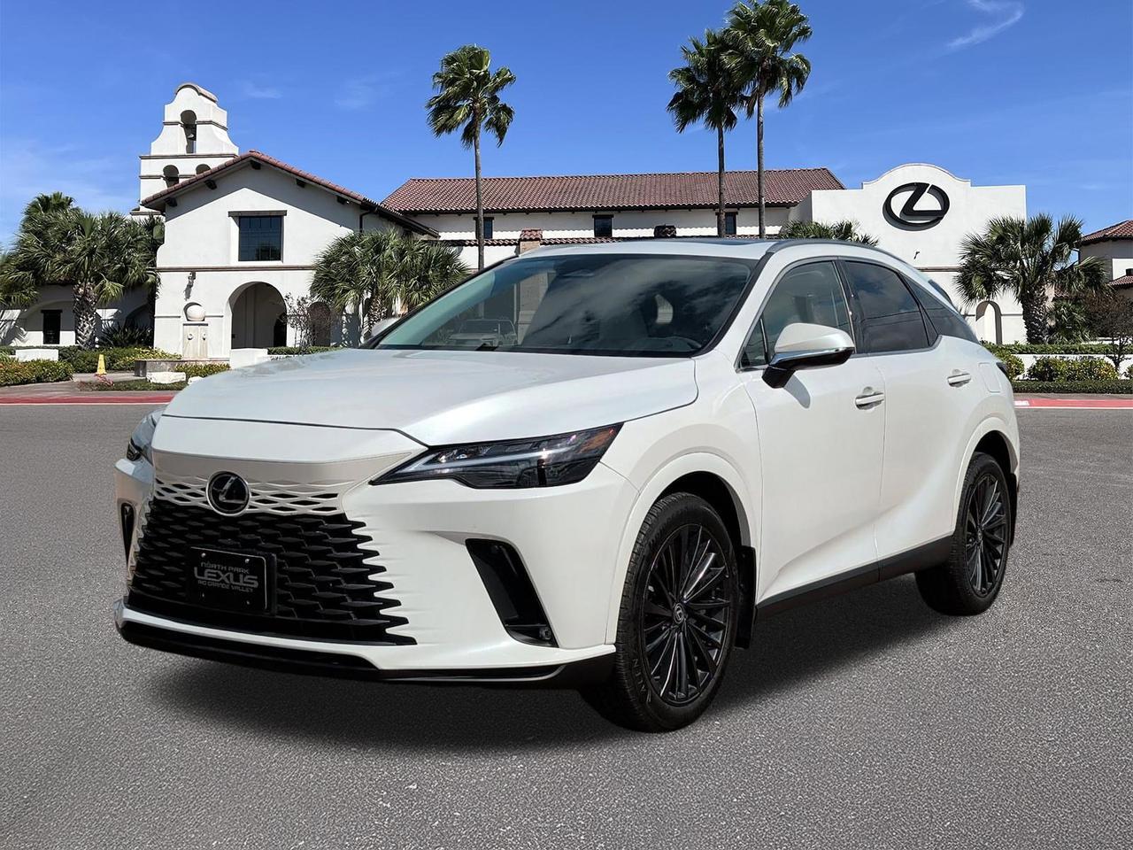 2024 Lexus RX 350 Premium San Juan TX