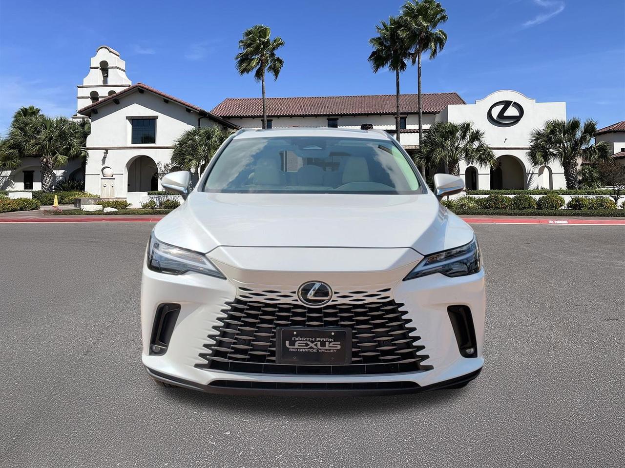 2024 Lexus RX 350 Premium San Juan TX