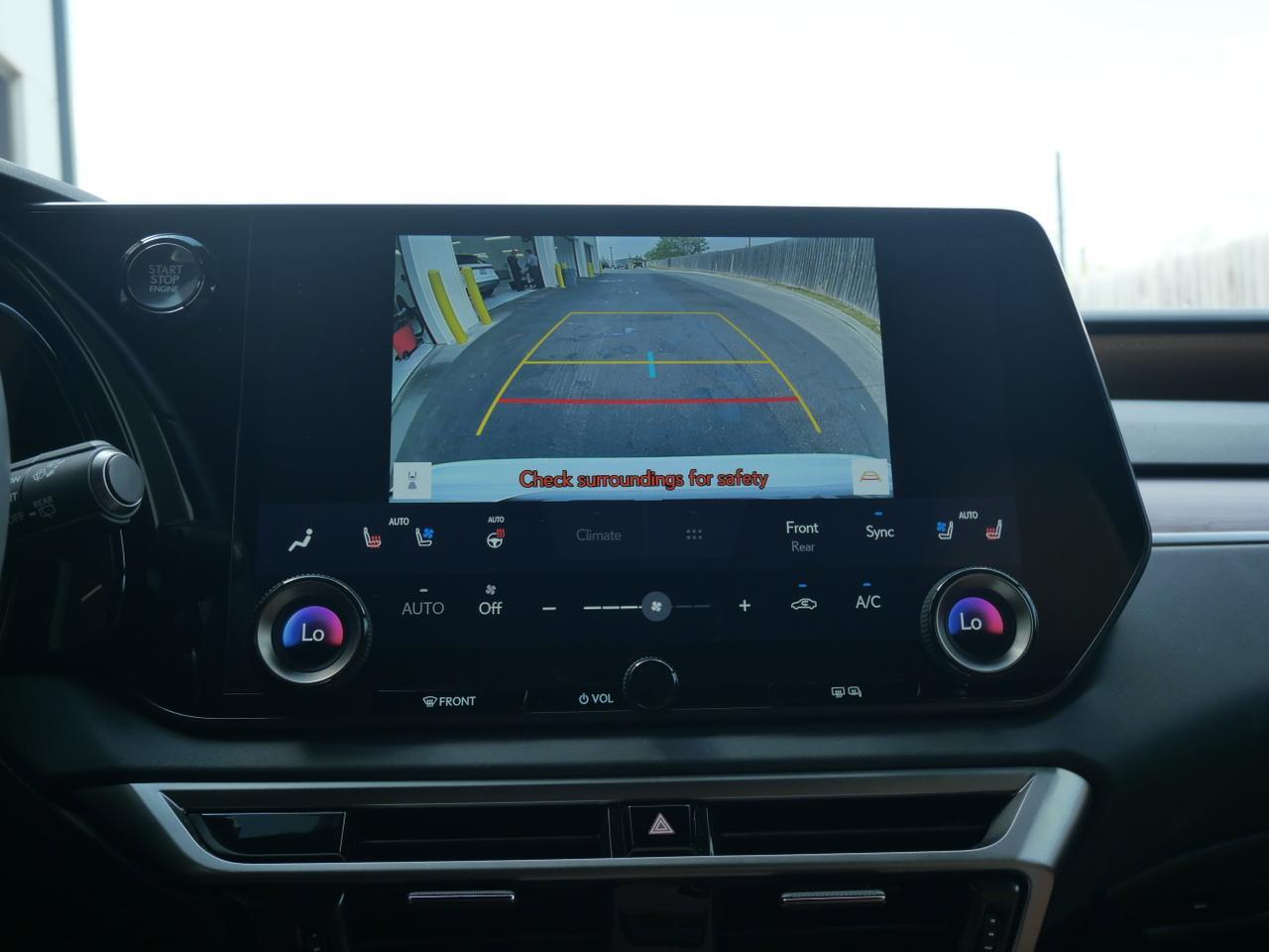 2024 Lexus RX 350 Premium San Juan TX