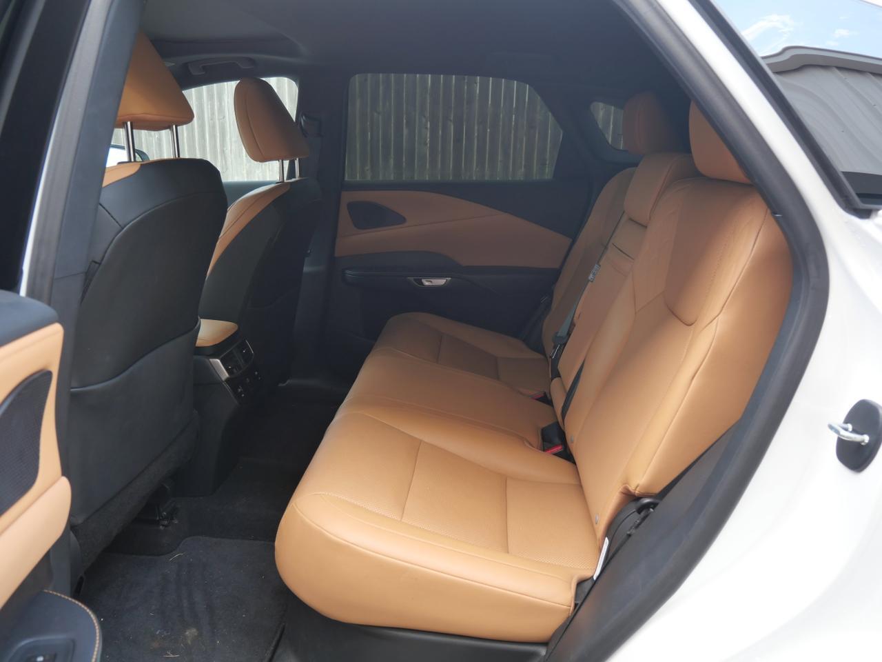 2024 Lexus RX 350 Premium San Juan TX