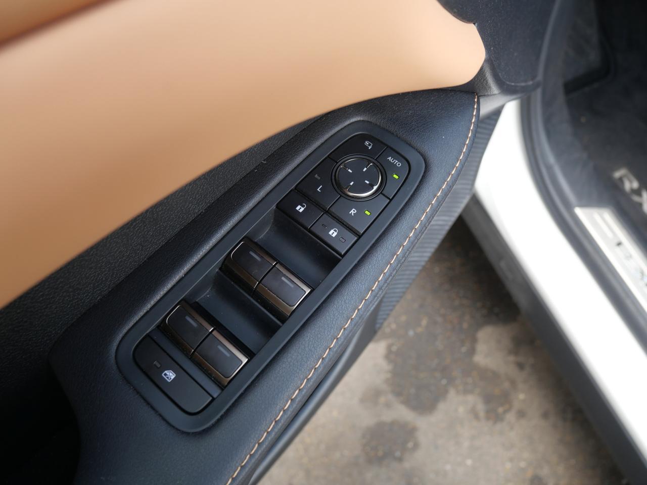 2024 Lexus RX 350 Premium San Juan TX