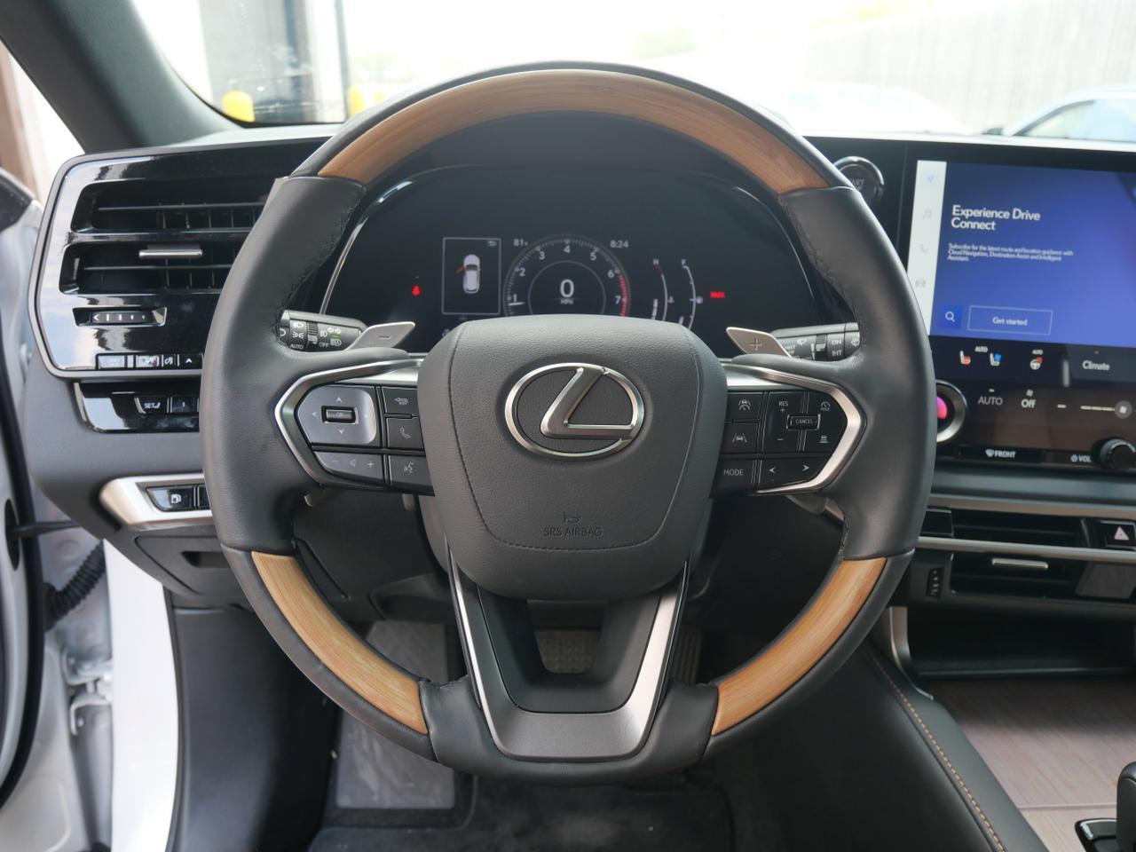 2024 Lexus RX 350 Premium San Juan TX