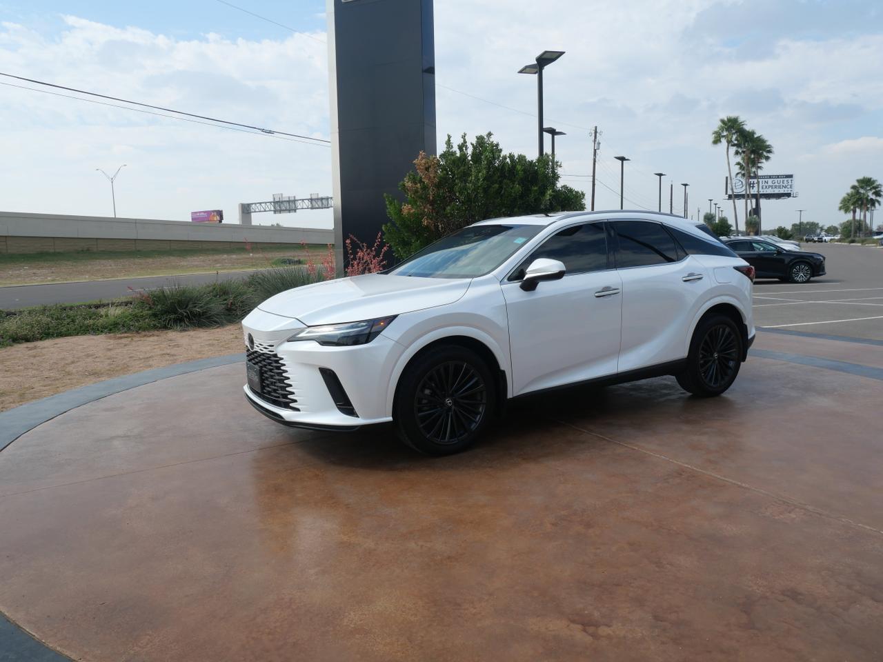 2024 Lexus RX 350 Premium San Juan TX