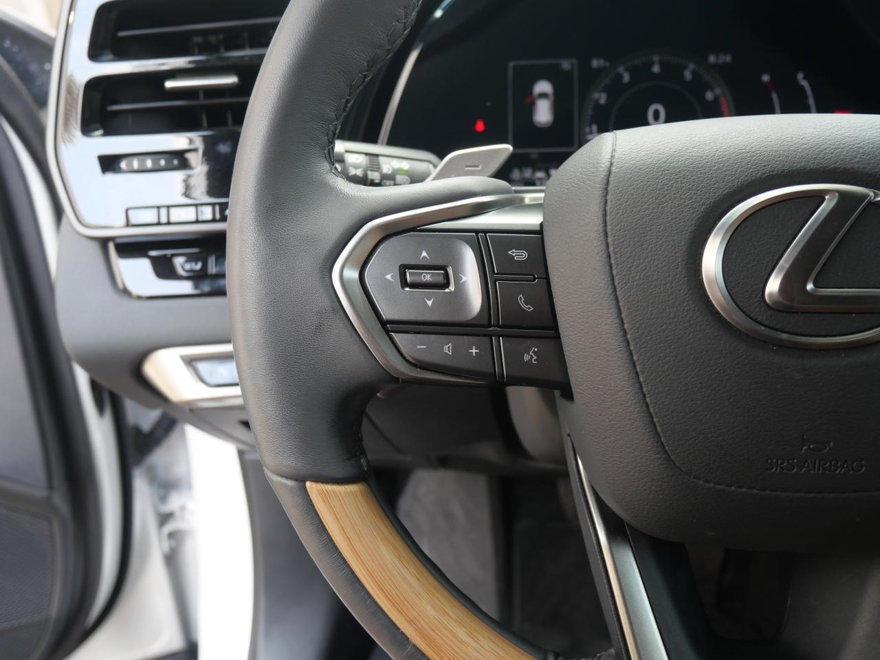 2024 Lexus RX 350 Premium San Juan TX