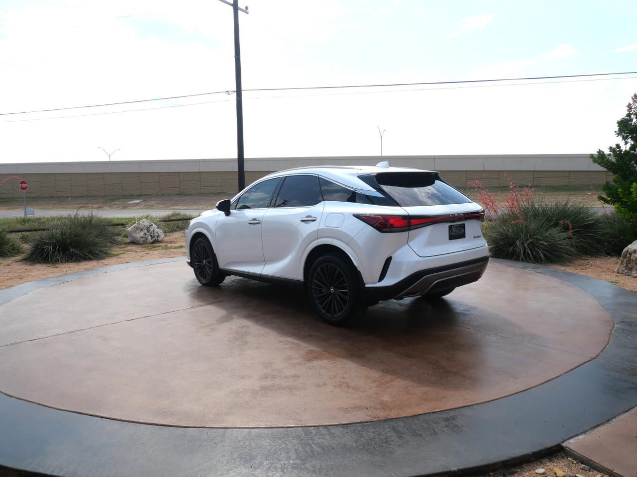 2024 Lexus RX 350 Premium San Juan TX