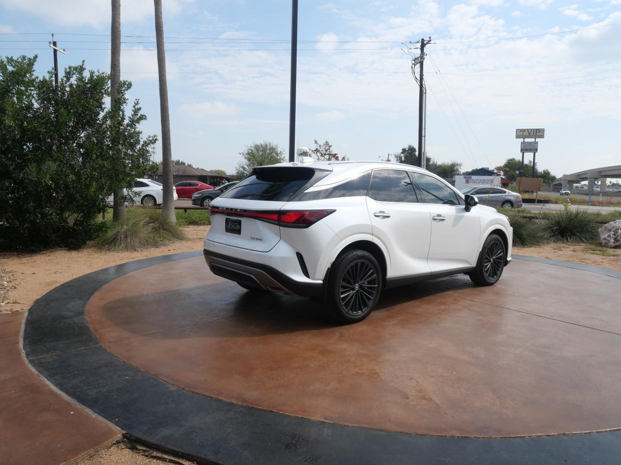2024 Lexus RX 350 Premium San Juan TX