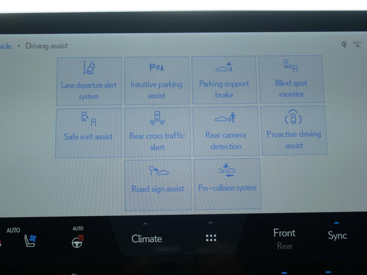 2024 Lexus RX 350 Premium San Juan TX