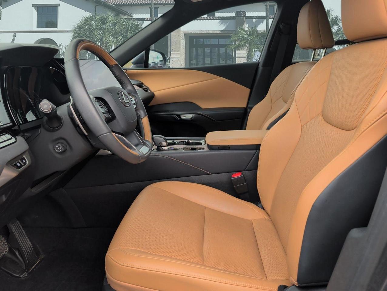 2024 Lexus RX 350 Premium San Juan TX