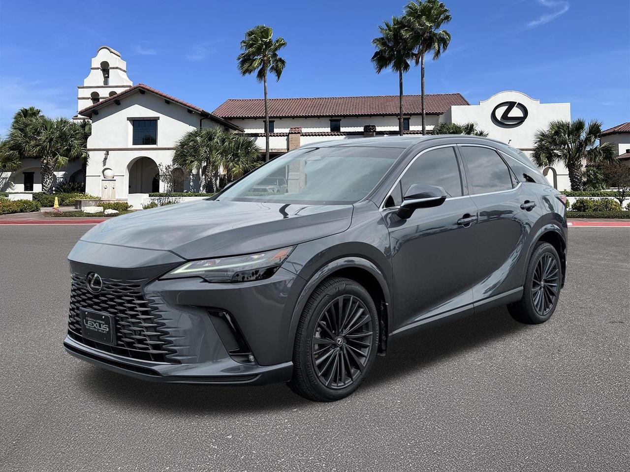 2024 Lexus RX 350 Premium San Juan TX