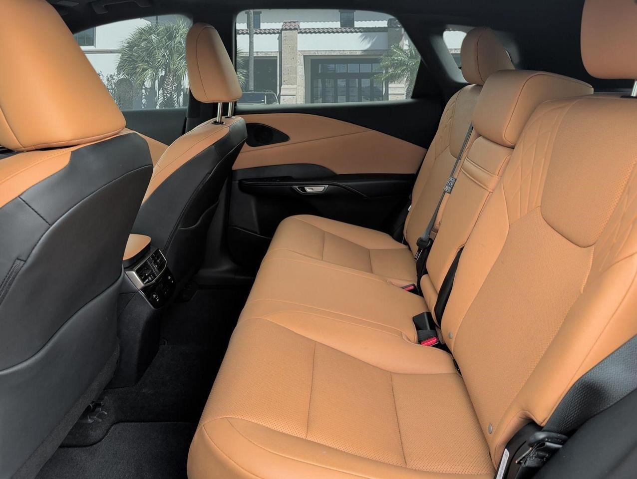 2024 Lexus RX 350 Premium San Juan TX
