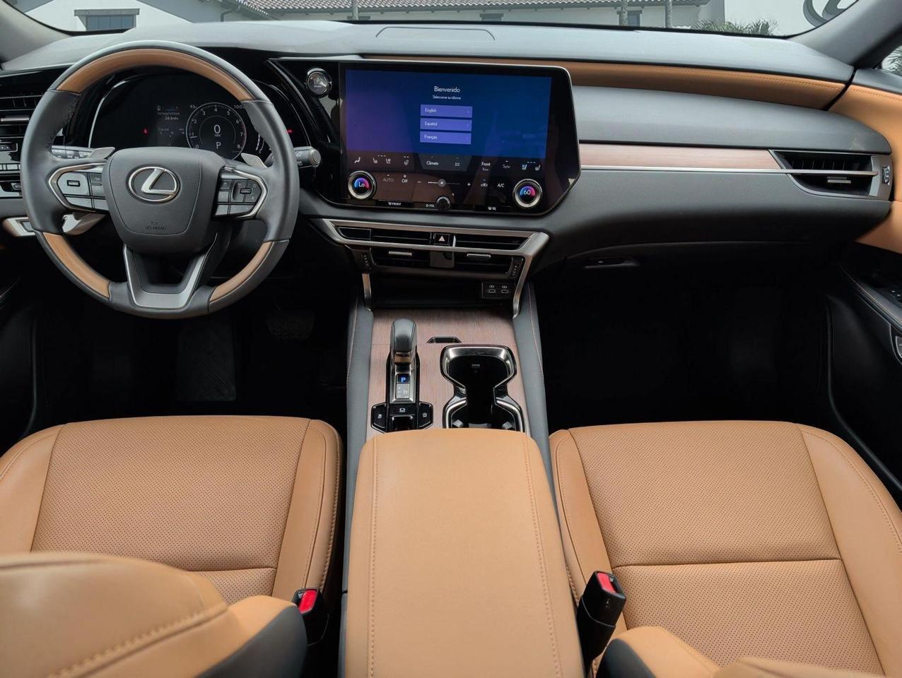 2024 Lexus RX 350 Premium San Juan TX