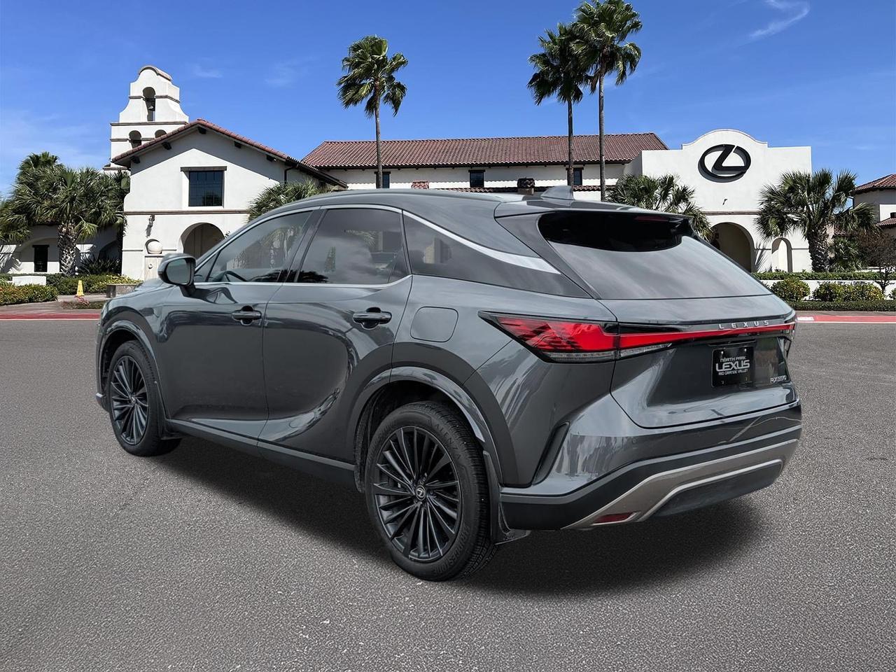 2024 Lexus RX 350 Premium San Juan TX