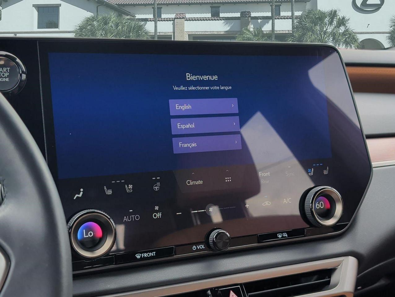 2024 Lexus RX 350 Premium San Juan TX