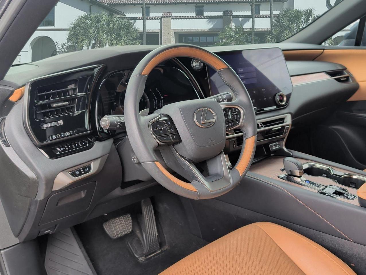 2024 Lexus RX 350 Premium San Juan TX