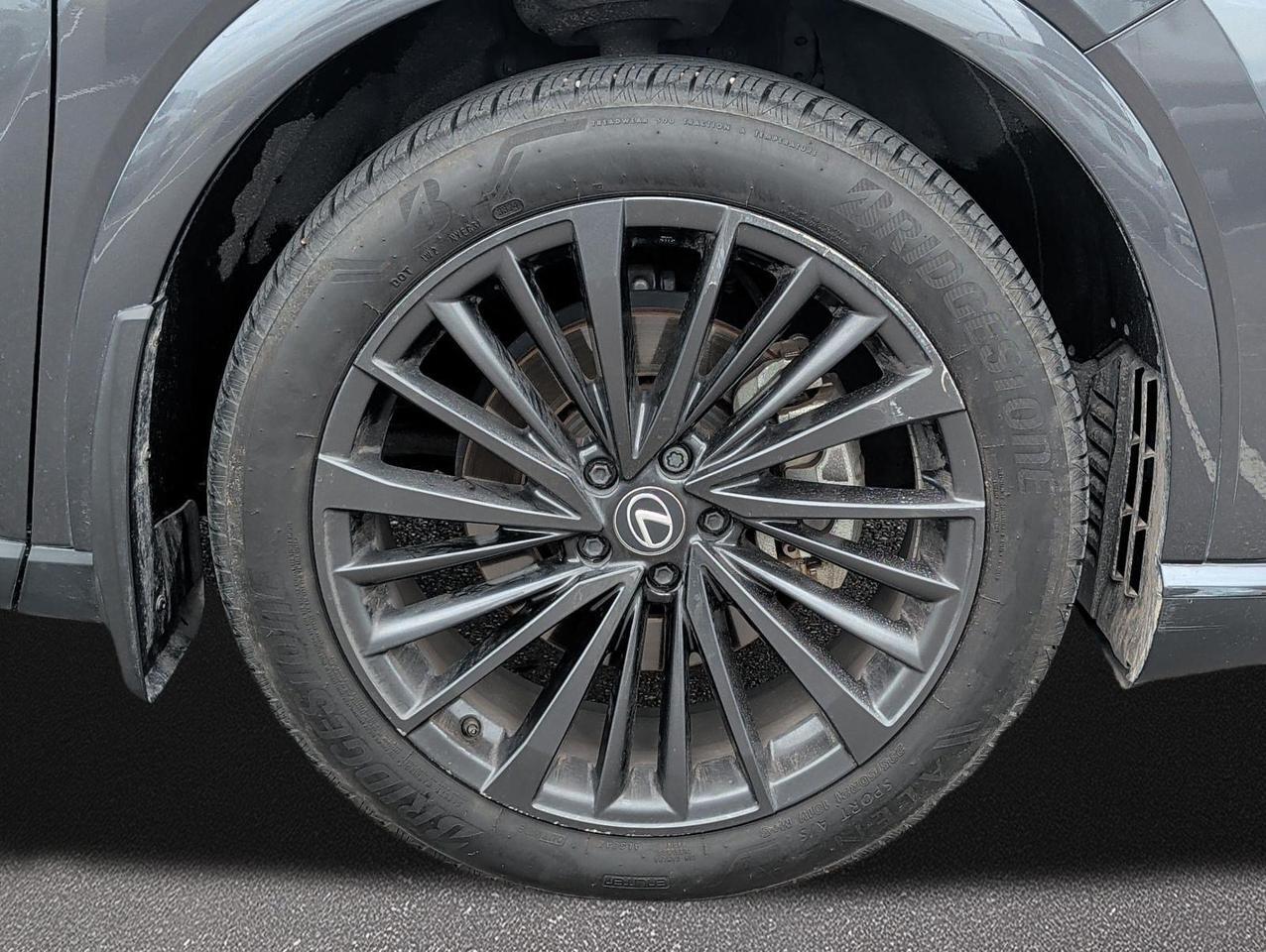 2024 Lexus RX 350 Premium San Juan TX