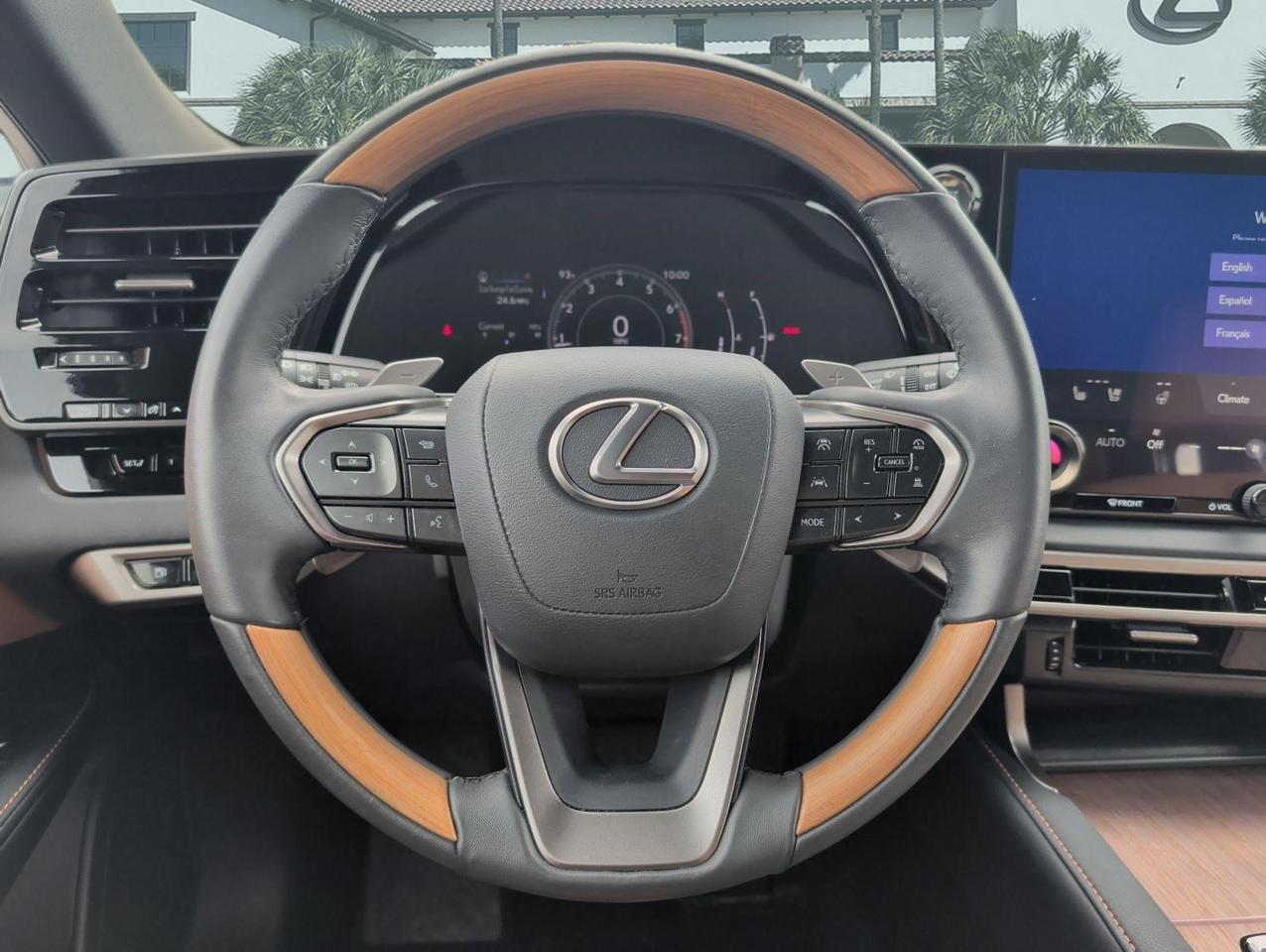 2024 Lexus RX 350 Premium San Juan TX