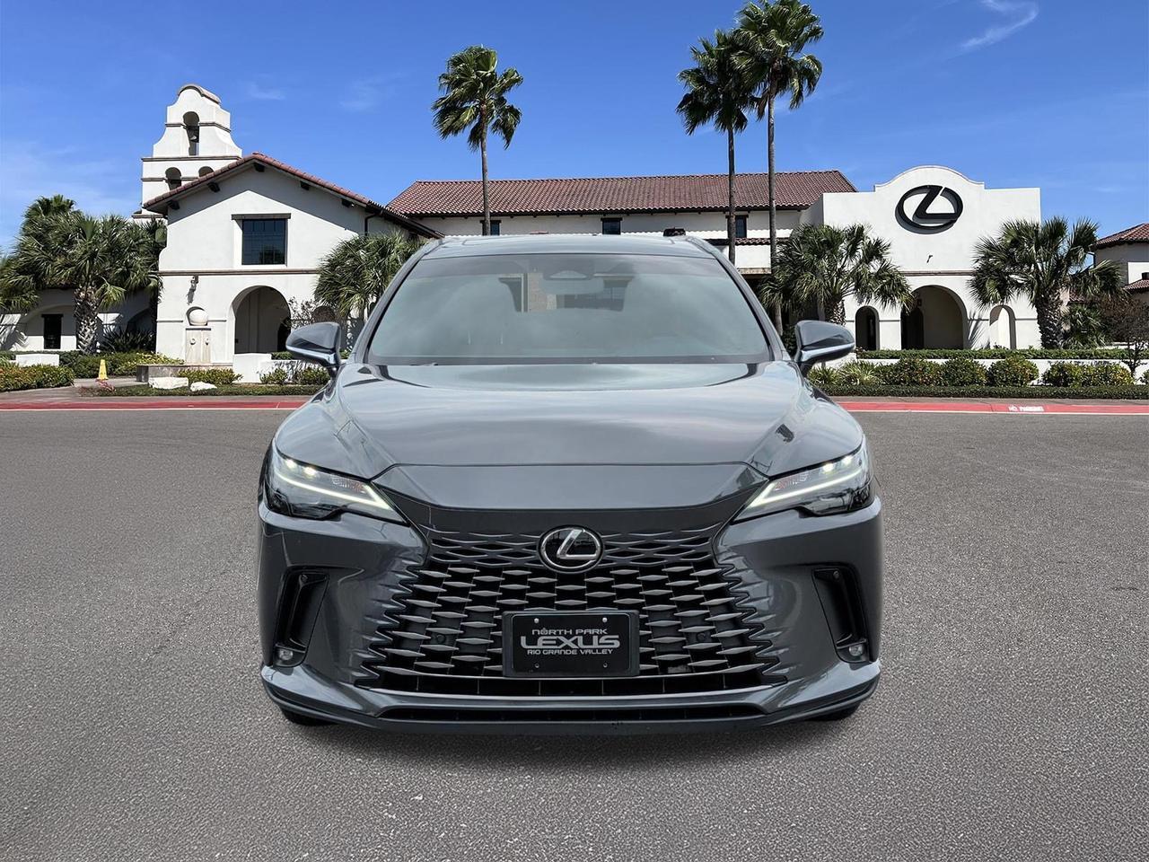 2024 Lexus RX 350 Premium San Juan TX