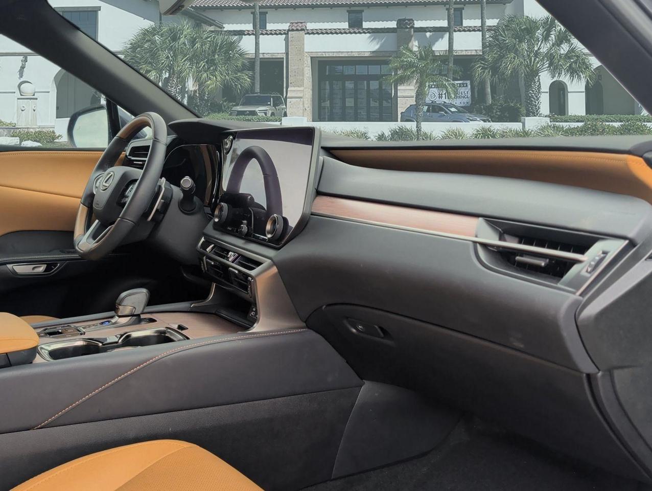 2024 Lexus RX 350 Premium San Juan TX
