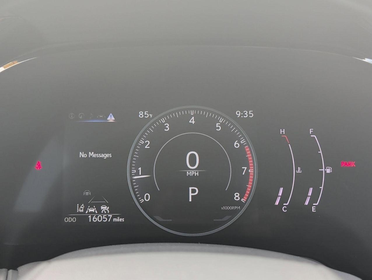2024 Lexus RX 350 Premium San Juan TX