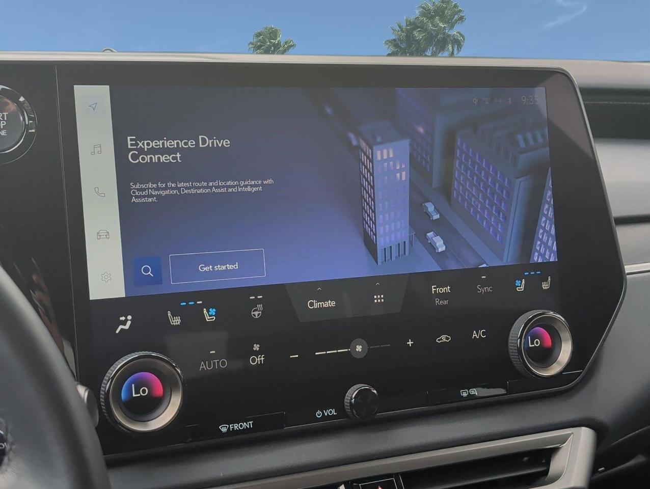 2024 Lexus RX 350 Premium San Juan TX