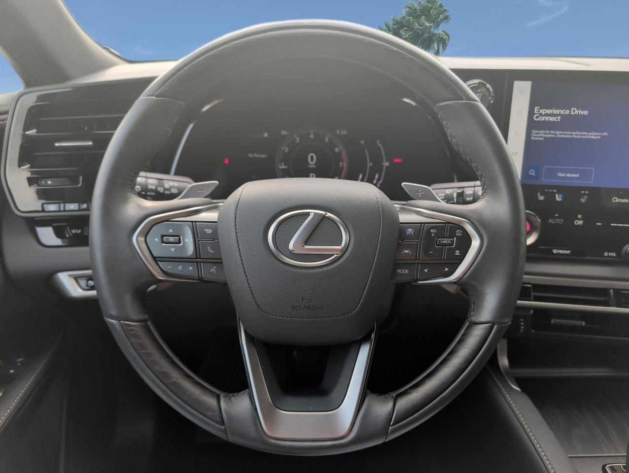 2024 Lexus RX 350 Premium San Juan TX