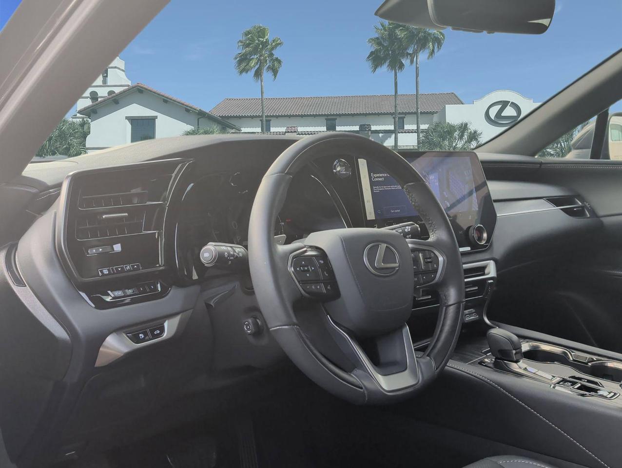 2024 Lexus RX 350 Premium San Juan TX