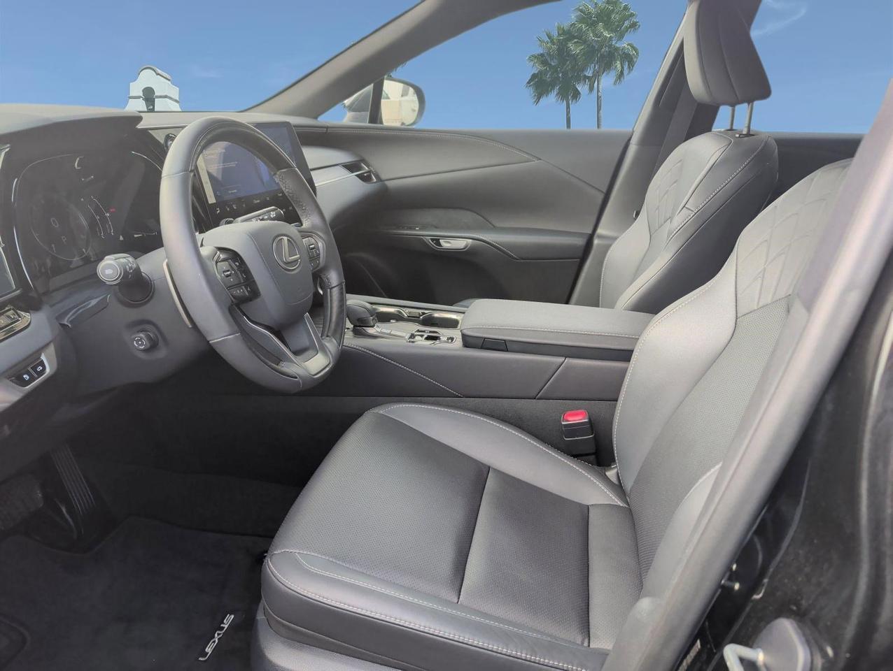 2024 Lexus RX 350 Premium San Juan TX