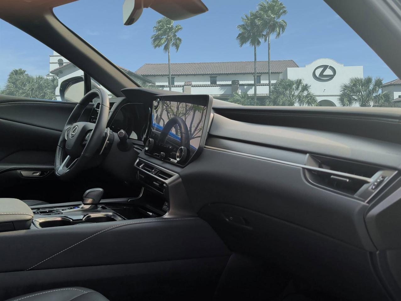 2024 Lexus RX 350 Premium San Juan TX