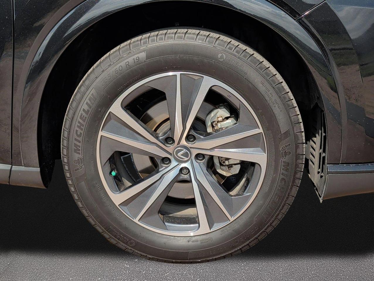 2024 Lexus RX 350 Premium San Juan TX