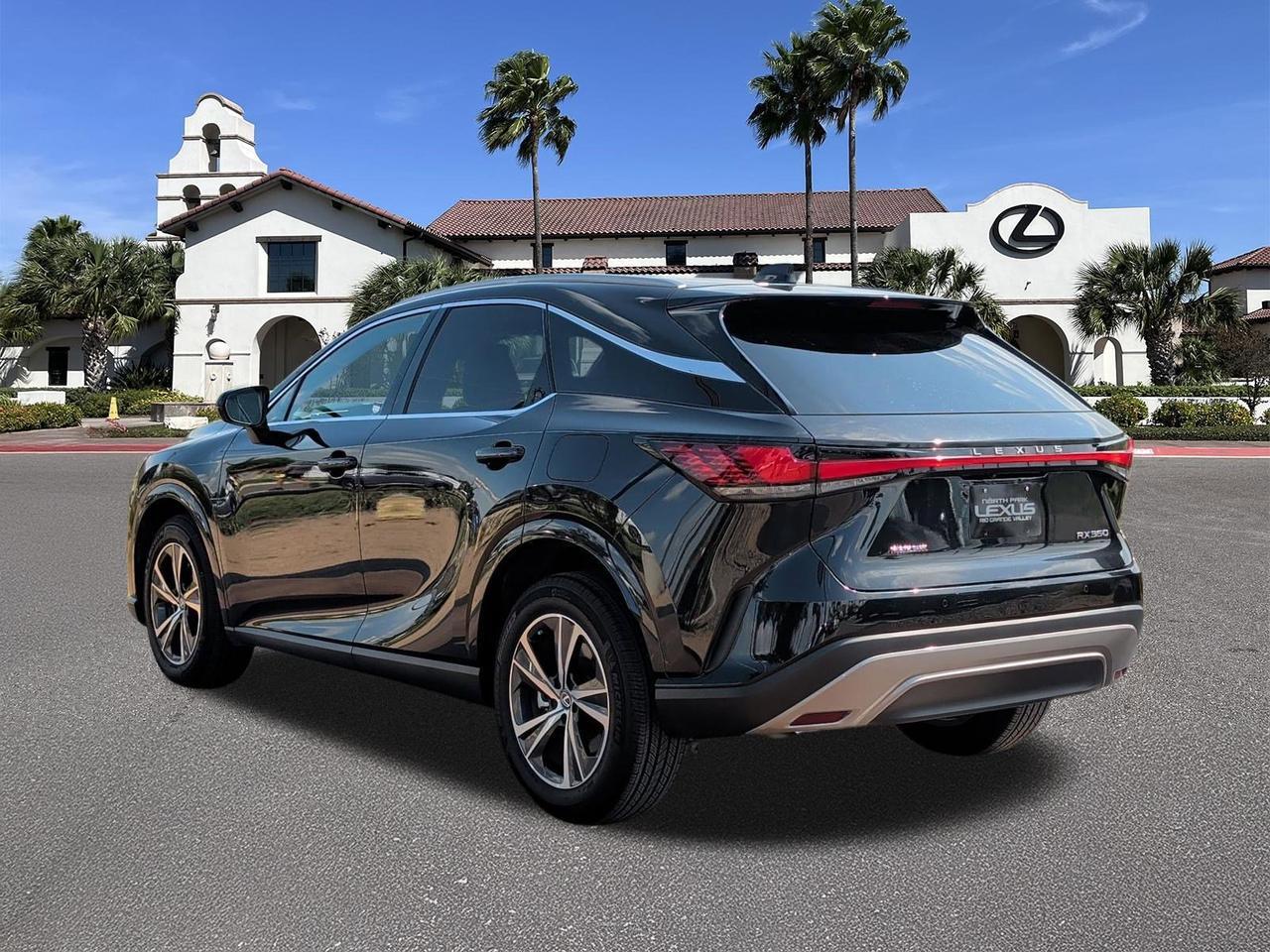 2024 Lexus RX 350 Premium San Juan TX