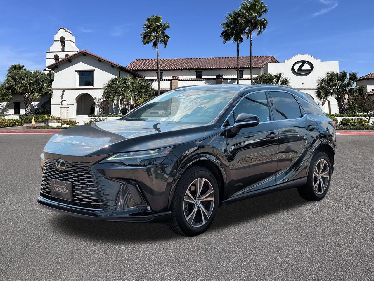 2024 Lexus RX 350 Premium San Juan TX