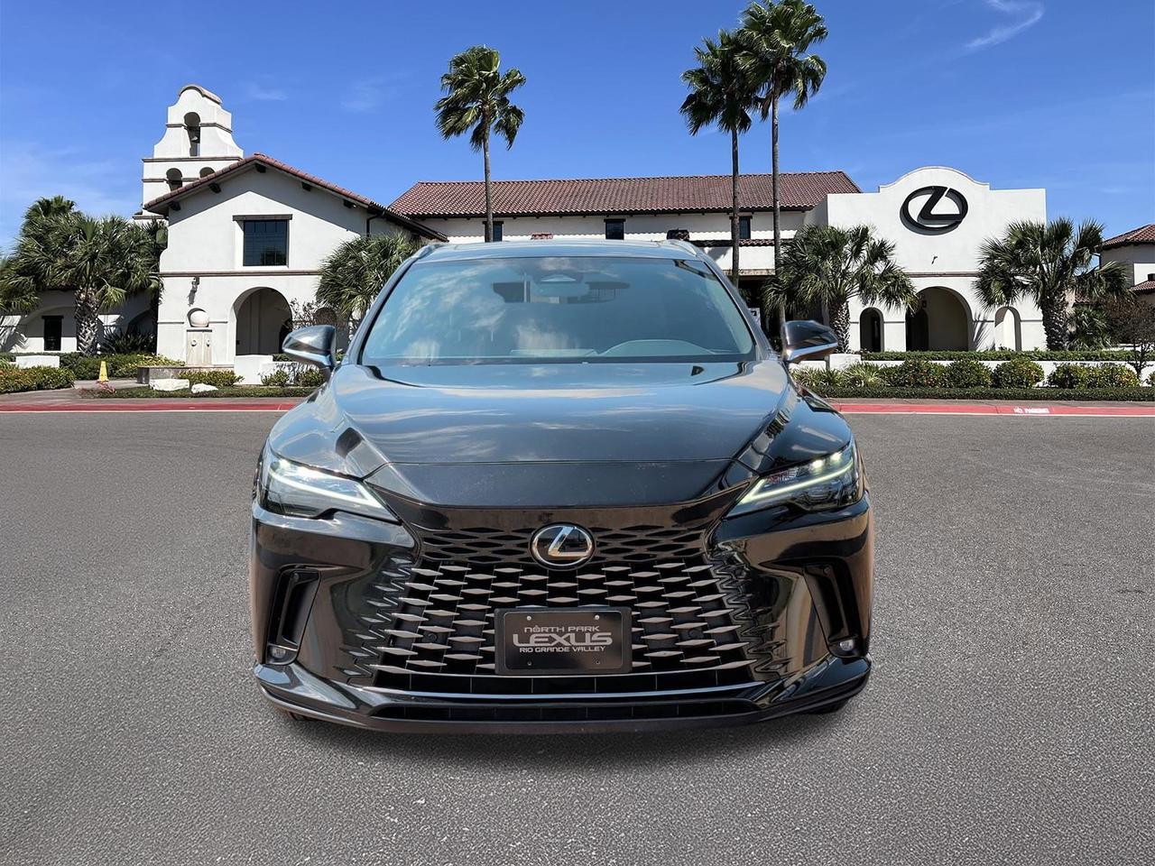 2024 Lexus RX 350 Premium San Juan TX