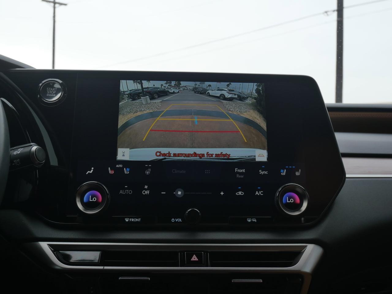 2024 Lexus RX 350 Premium San Juan TX