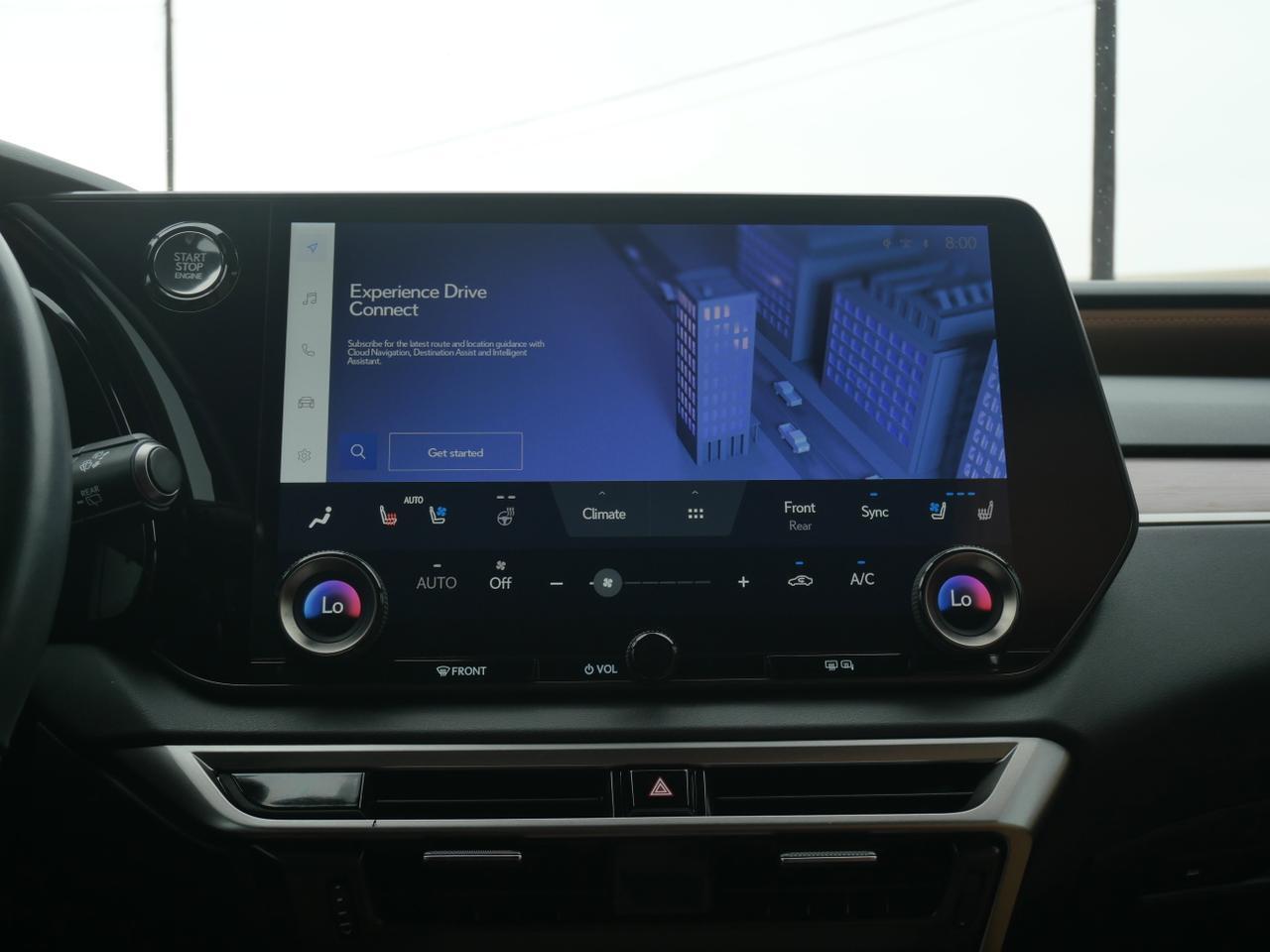 2024 Lexus RX 350 Premium San Juan TX