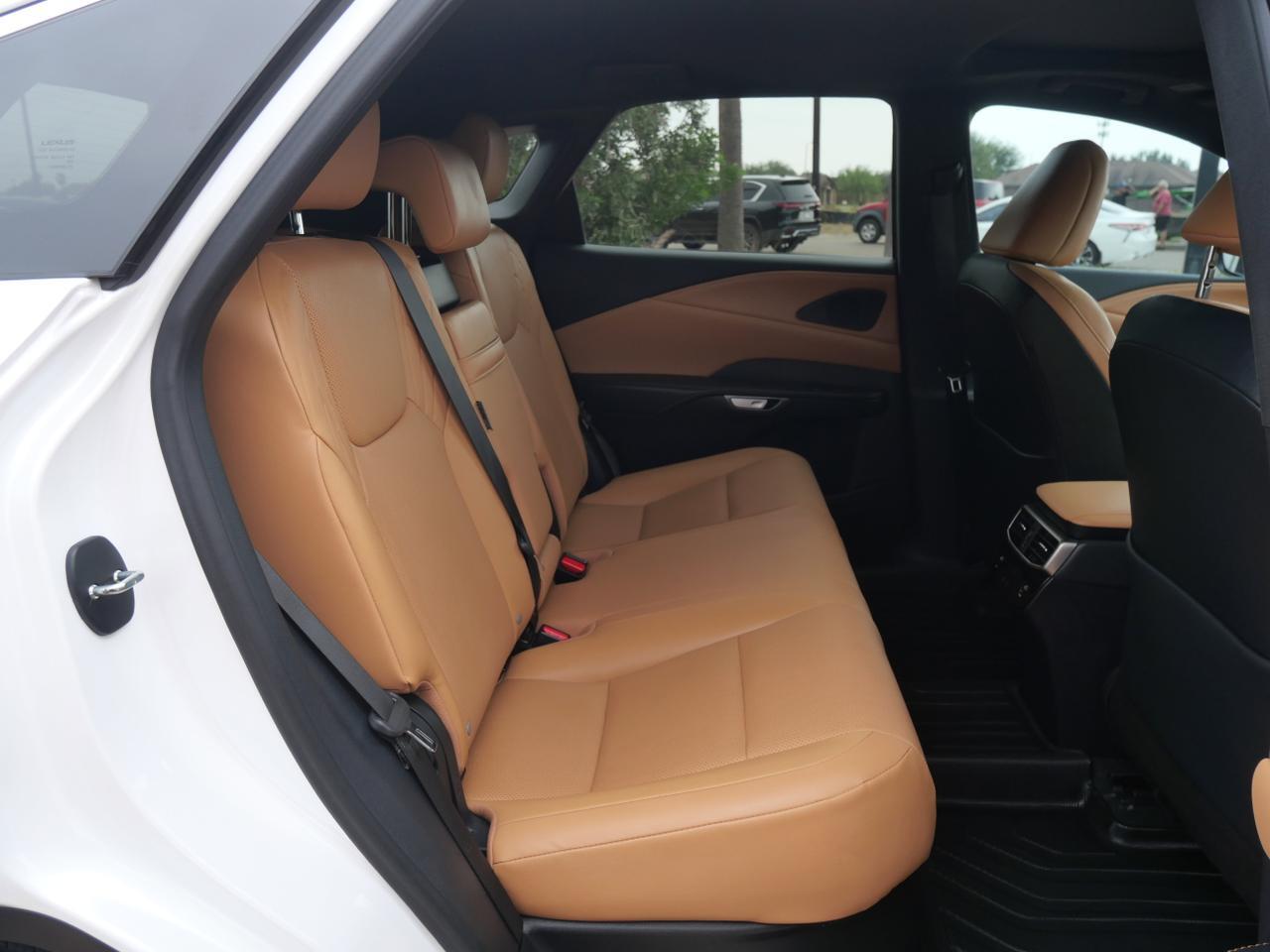 2024 Lexus RX 350 Premium San Juan TX