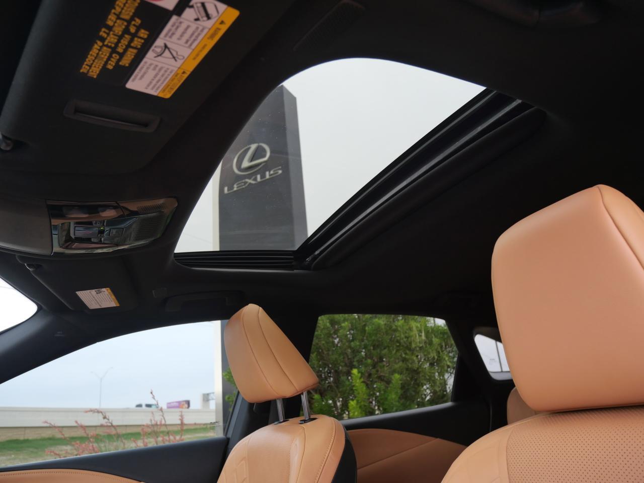 2024 Lexus RX 350 Premium San Juan TX