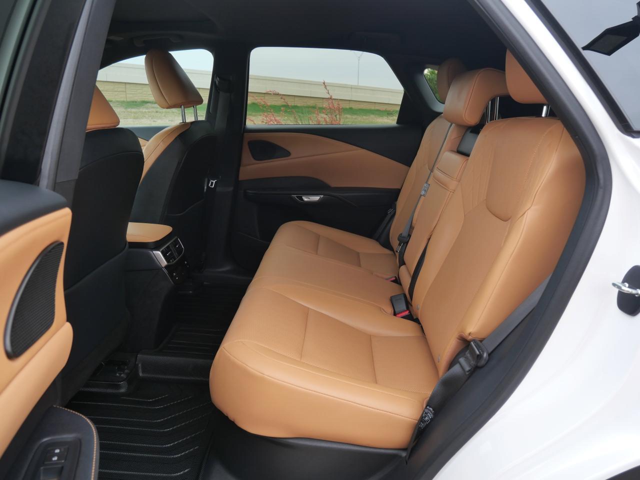 2024 Lexus RX 350 Premium San Juan TX