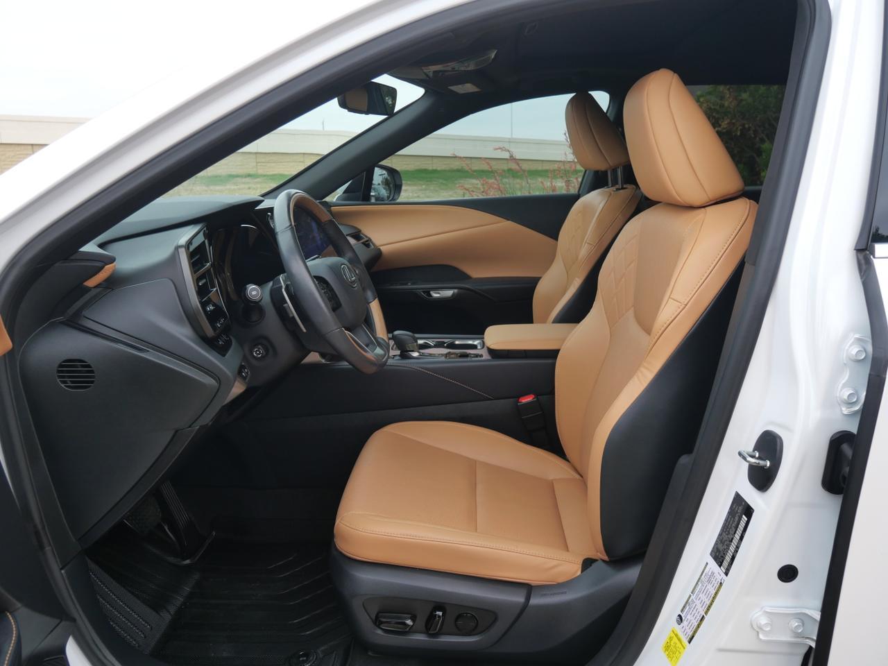 2024 Lexus RX 350 Premium San Juan TX