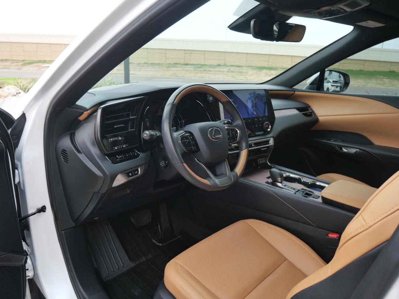 2024 Lexus RX 350 Premium San Juan TX