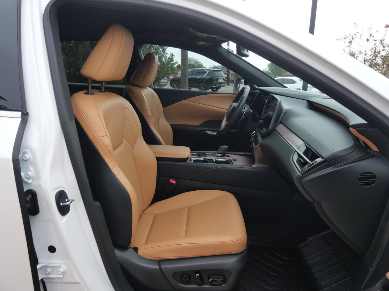 2024 Lexus RX 350 Premium San Juan TX